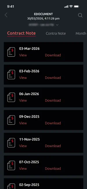 PB Sharelink 3 screenshot 2
