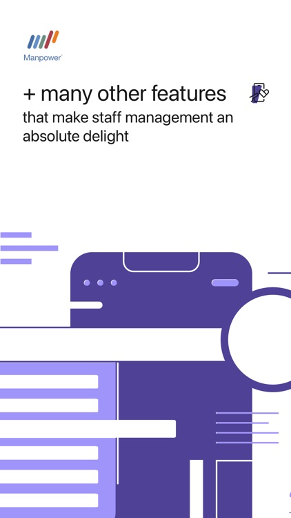 Manpower Myplan screenshot-5