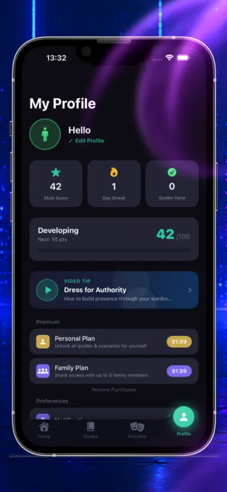 Vave screenshot 5