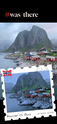 Stamport screenshot