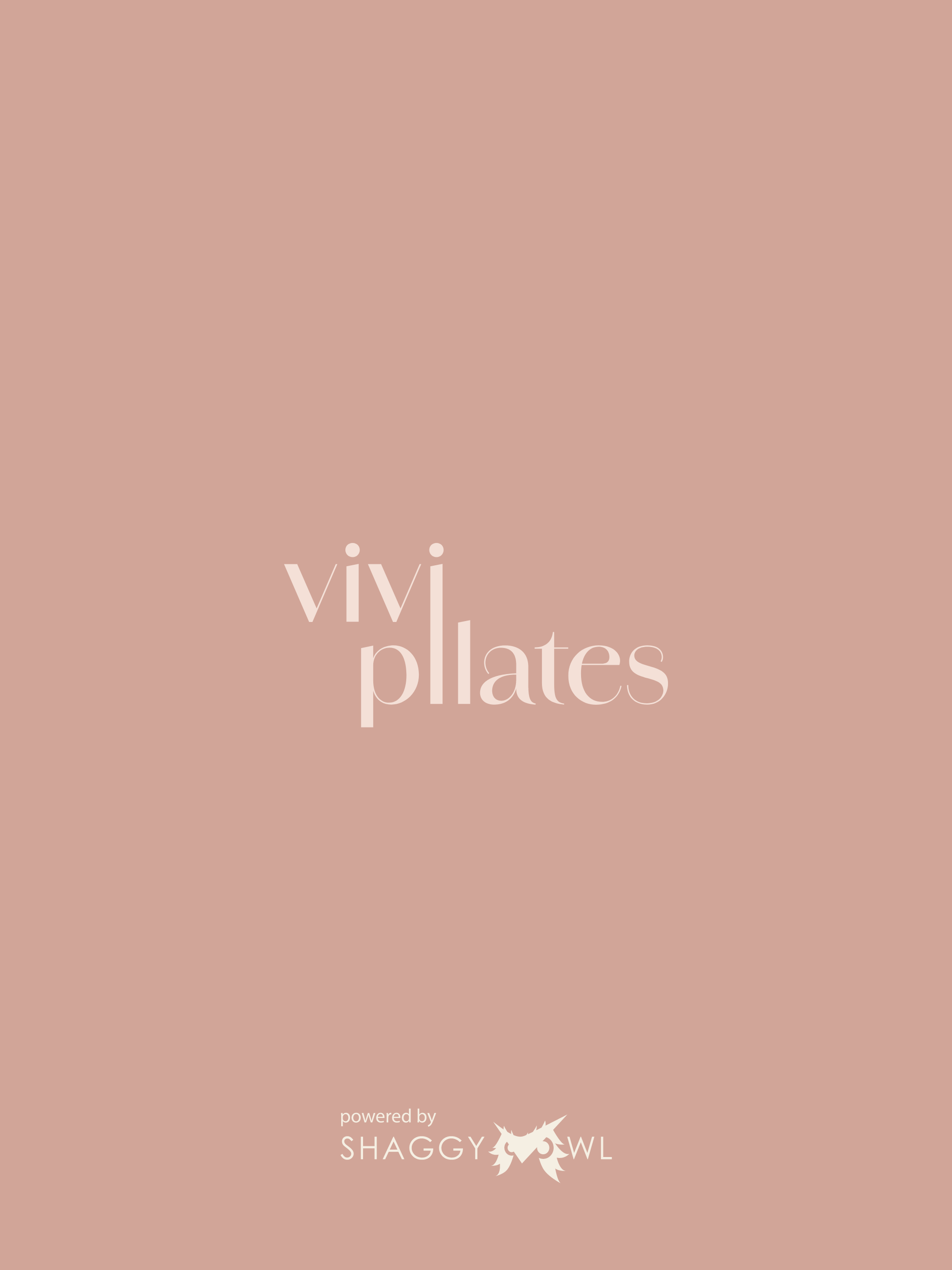 Vivi Pilates screenshot 6