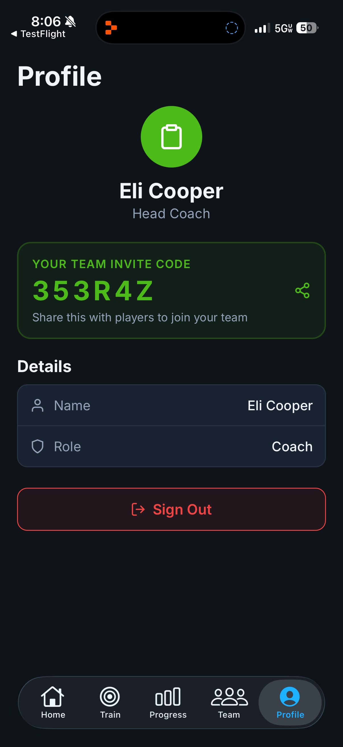 ClutchMind Baseball