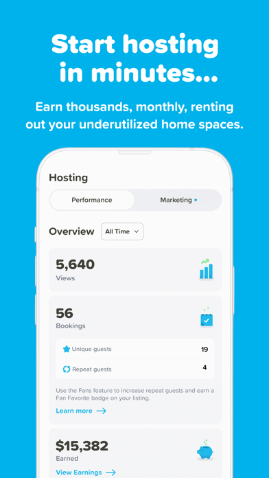 Swimply: Rent Private Pools Screenshot