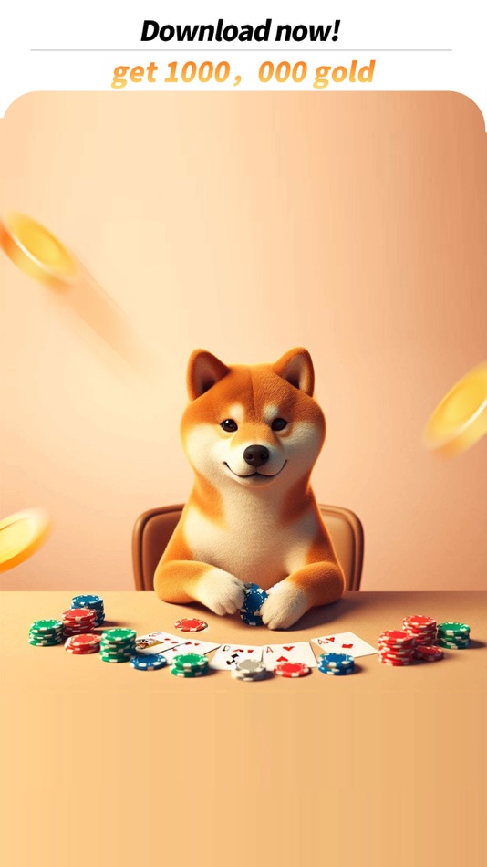 DogePoker - 3.9.1 - (iOS)