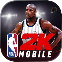 NBA 2K Mobile Basketball Game