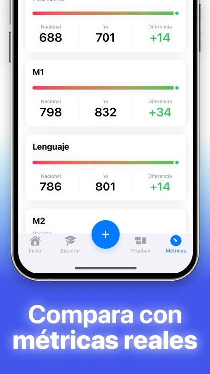 Resulta (miPAES) screenshot-4