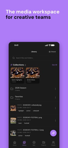 Stashii screenshot