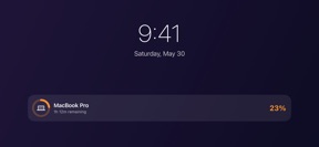 Battery Monitor Sync screenshot