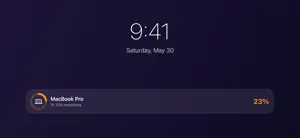 Battery Monitor Sync screenshot 4