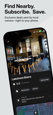MN Nearby Screenshot 2 of 4