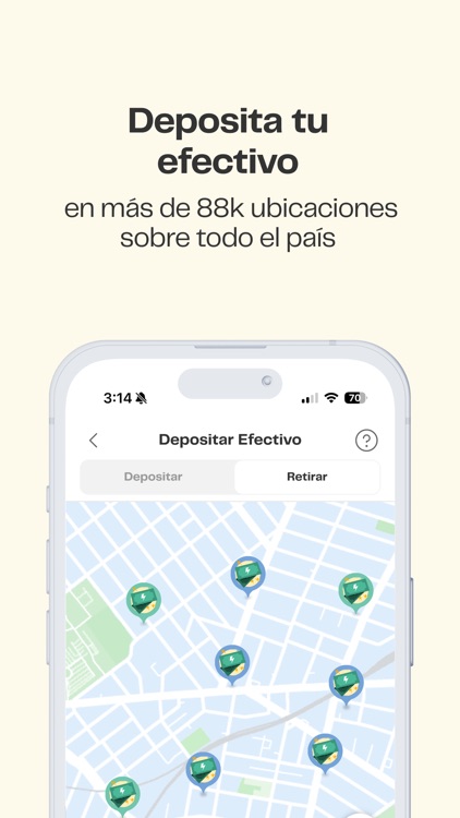 Común: Tu banca moderna en USA screenshot-6