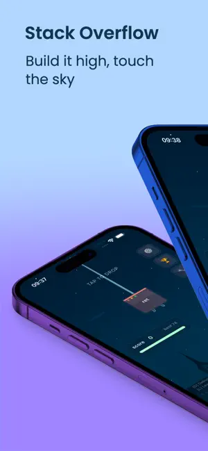 Code Tower screenshot 1