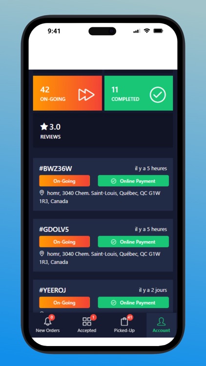 Yuko Driver screenshot-6