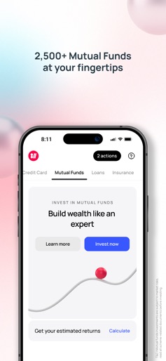 Kotak Bank: 811 Mobile App screenshot 7