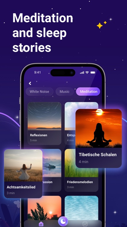 Sleep Well: Health Tracker screenshot-4