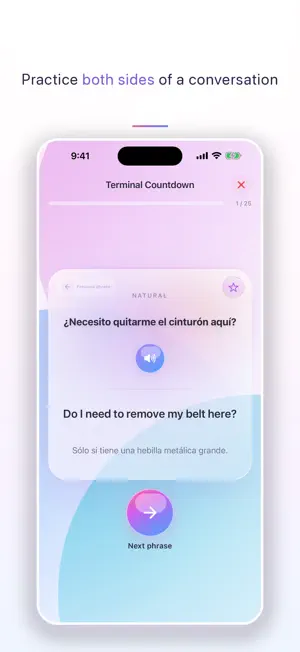 DailyMate Lite: Speak Today screenshot 4