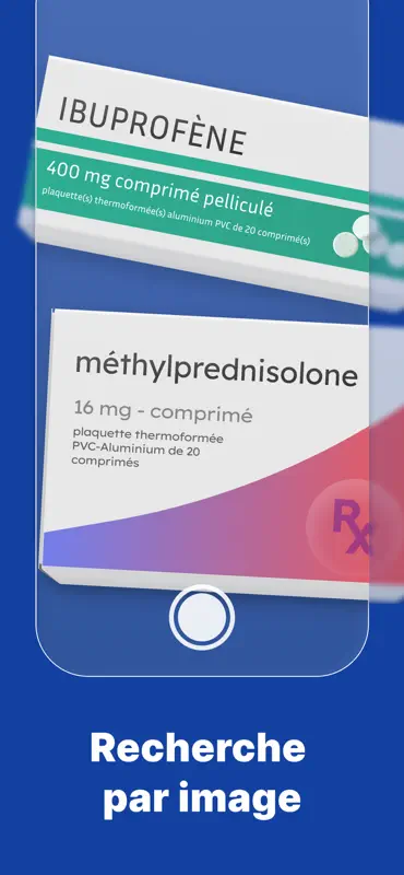 Medicaments Mediately screenshot 6 of 6