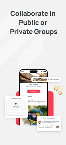 Sponsor.am Screenshot 3 of 5