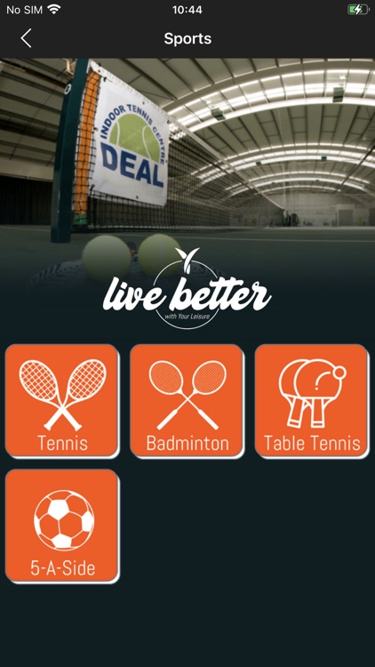 Live Better screenshot-4