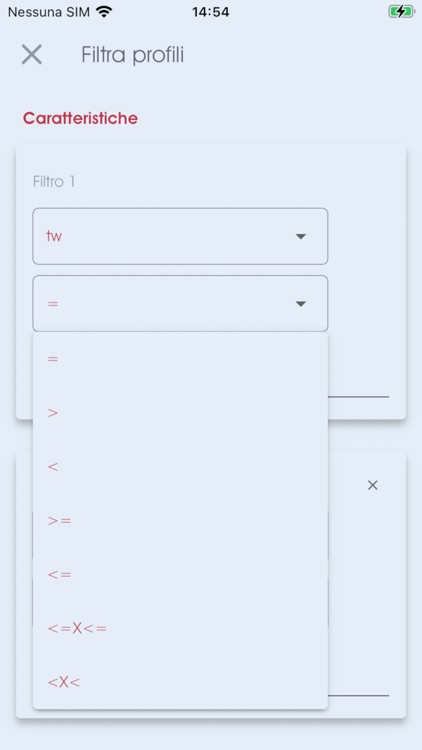 Steel Sections screenshot-8