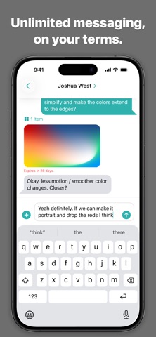 Corporate Phone Screenshot 2 of 6