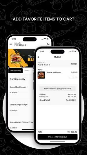 Picasso Pizza PK screenshot 2
