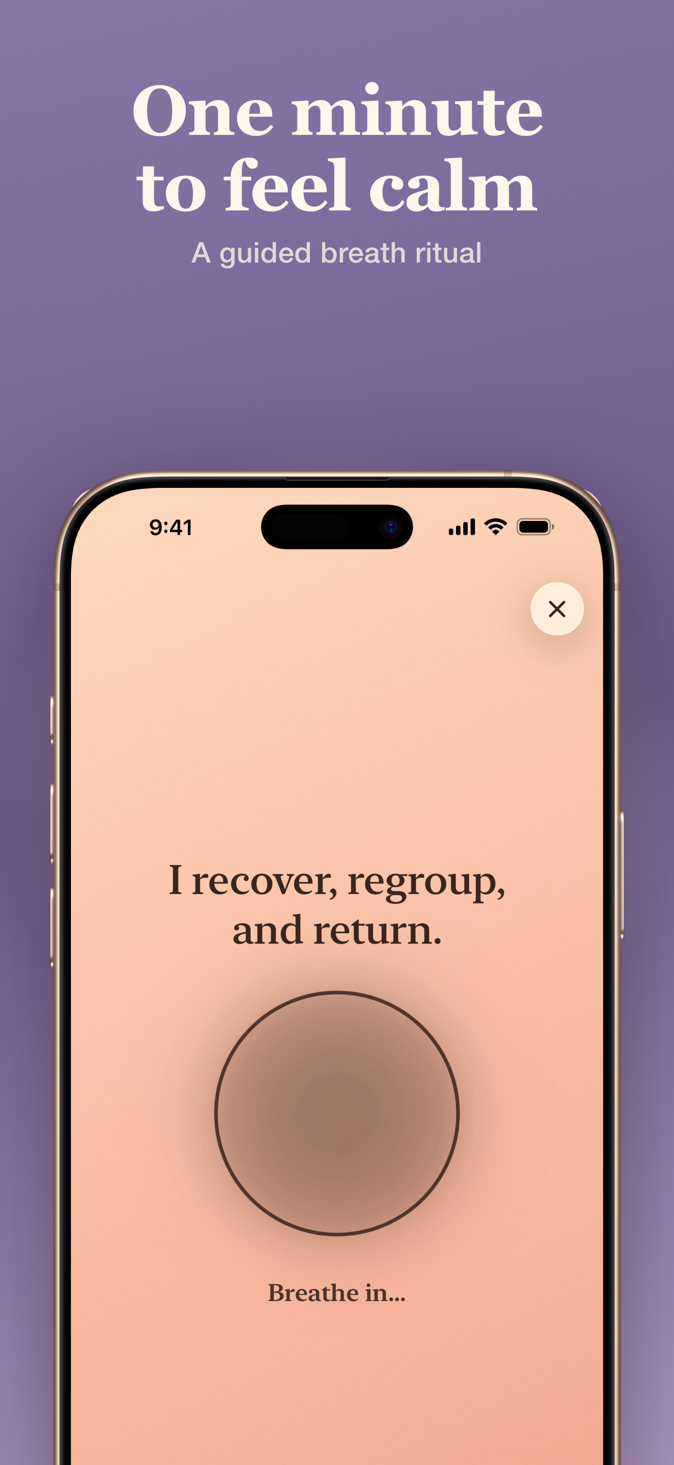 Selfora: Daily Affirmations screenshot 4