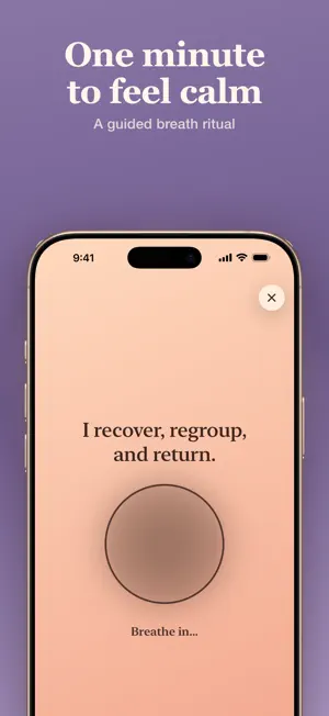 Selfora: Daily Affirmations screenshot 4
