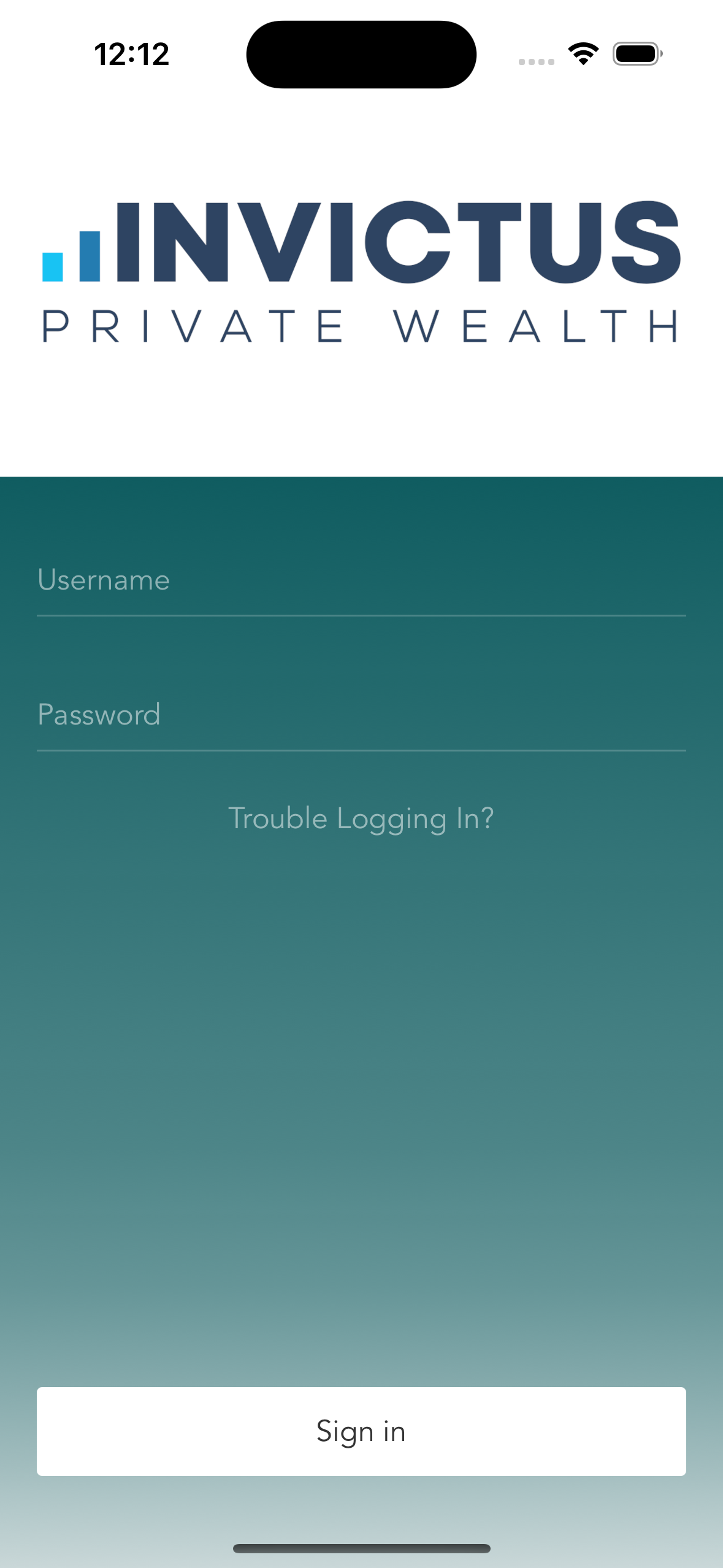 Invictus Private Wealth