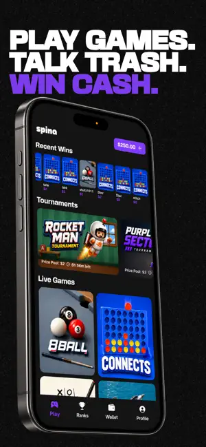 spina screenshot 1