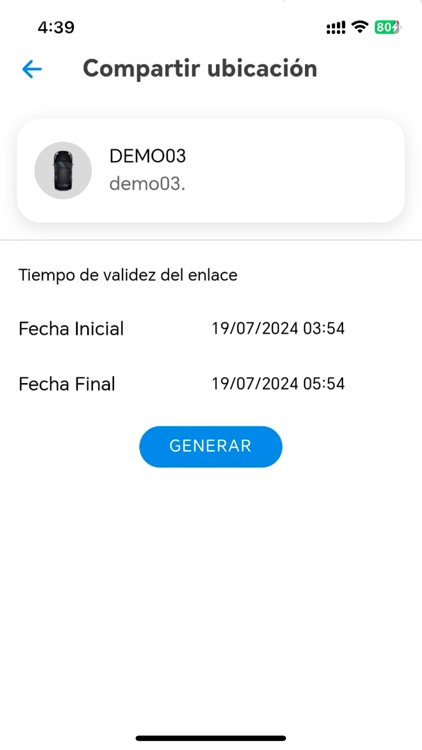Skyguard APP screenshot-4