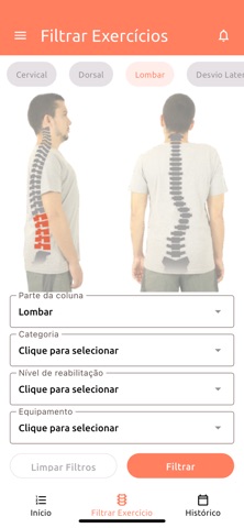 Sou Coluna Screenshot 5 of 10