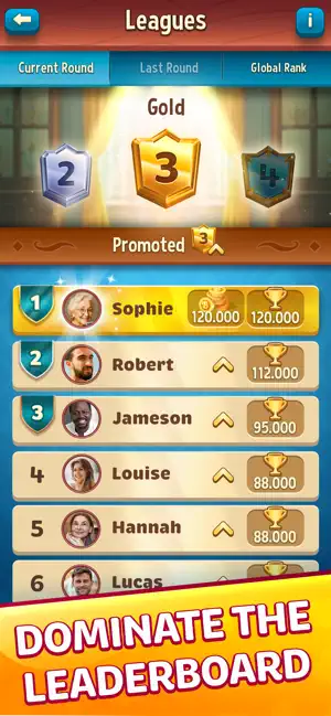 Euchre Online - Multiplayer screenshot 3