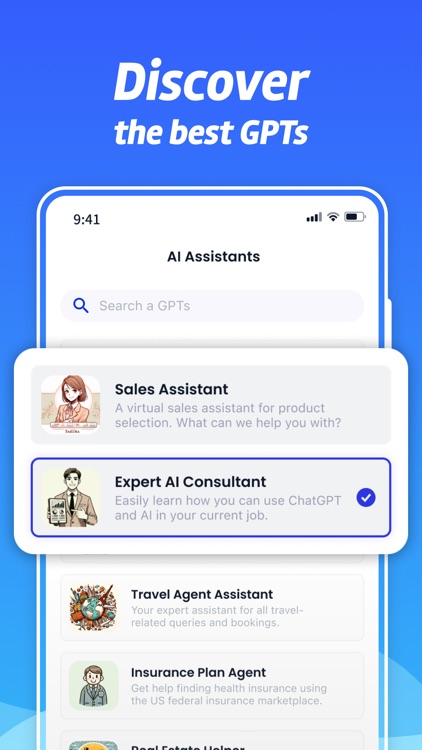 AI Keyboard, In-APP Translator screenshot-4