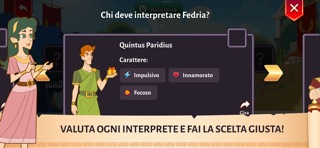 Comoedia! Back on Stage screenshot