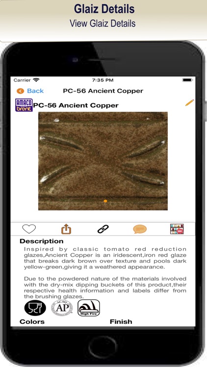 Glaizit screenshot-6