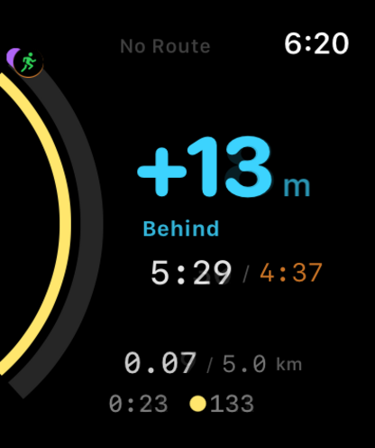 2High:Chase the runner's high screenshot 15
