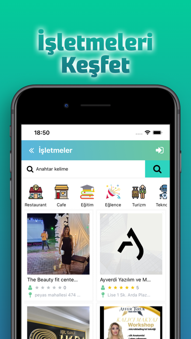 Sosyal Diyarbakır Screenshot
