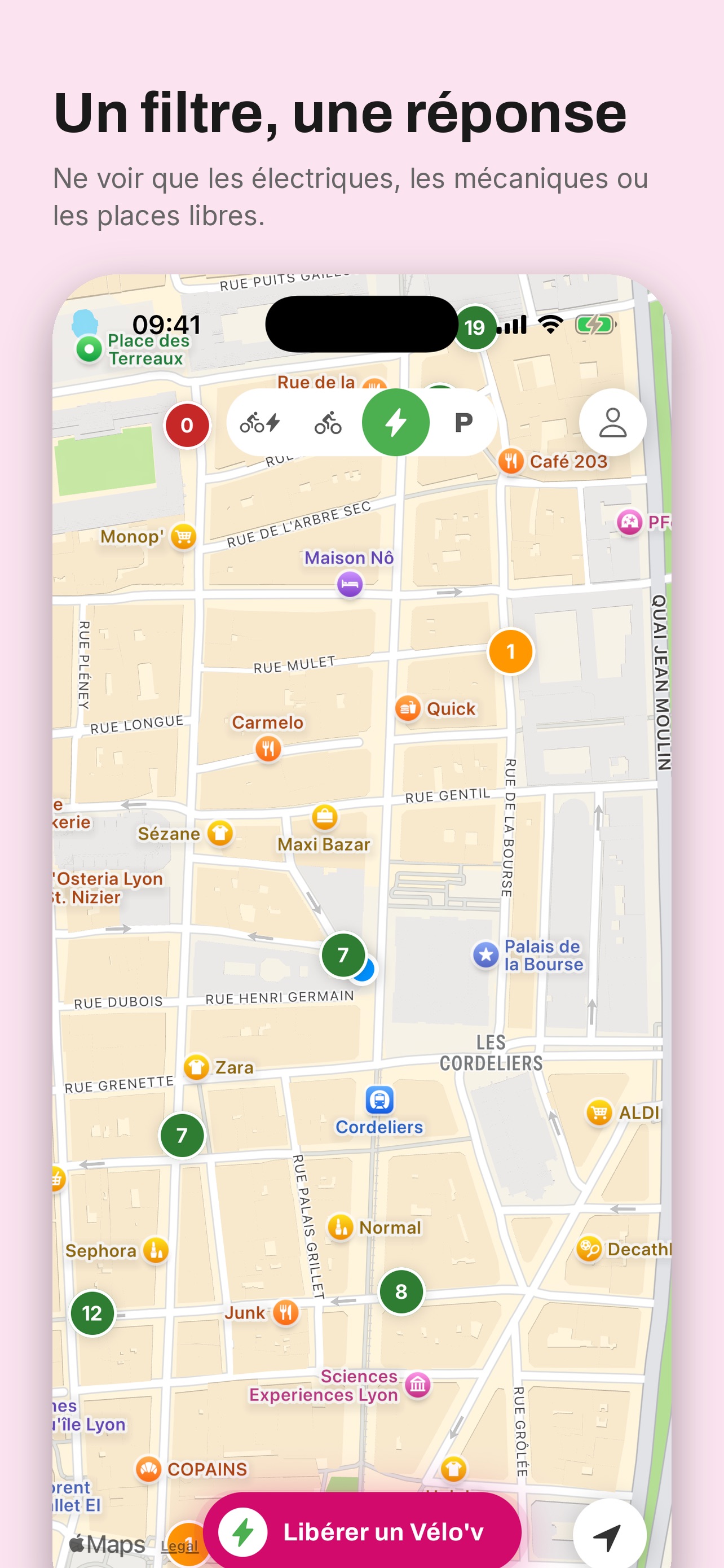 Screenshot 3 of Lové