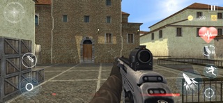Guns Strike: Online FPS Screenshot 9 of 10