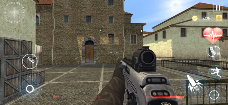 Guns Strike: Online FPS screenshot 9