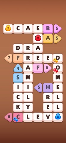 Words Arrow Screenshot 2 of 5