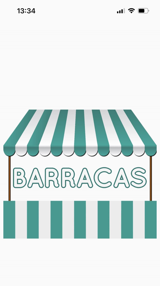 Barracas - 2.1.4 - (iOS)