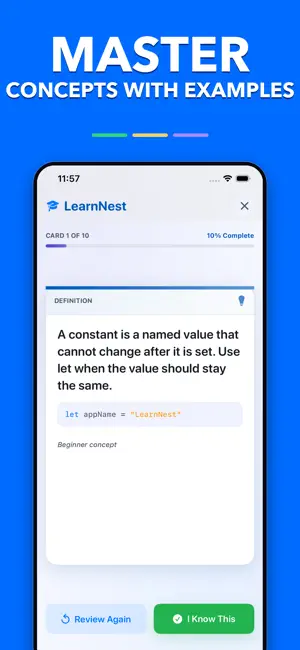 LearnNest screenshot 4