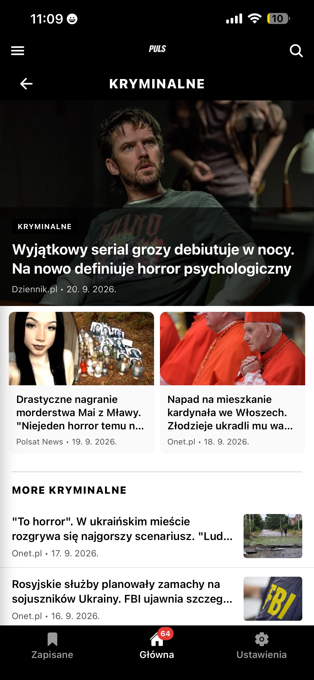 Screenshot 4 of Puls PL