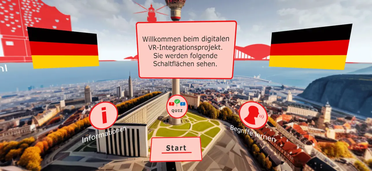 Screenshot #3 pour DipVR