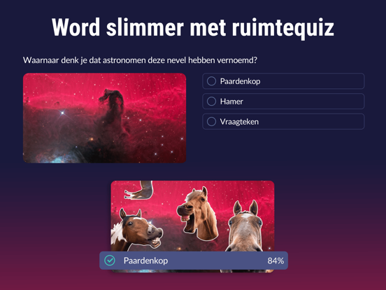 Star Walk 2 Plus: Sterrenhemel iPad app afbeelding 3