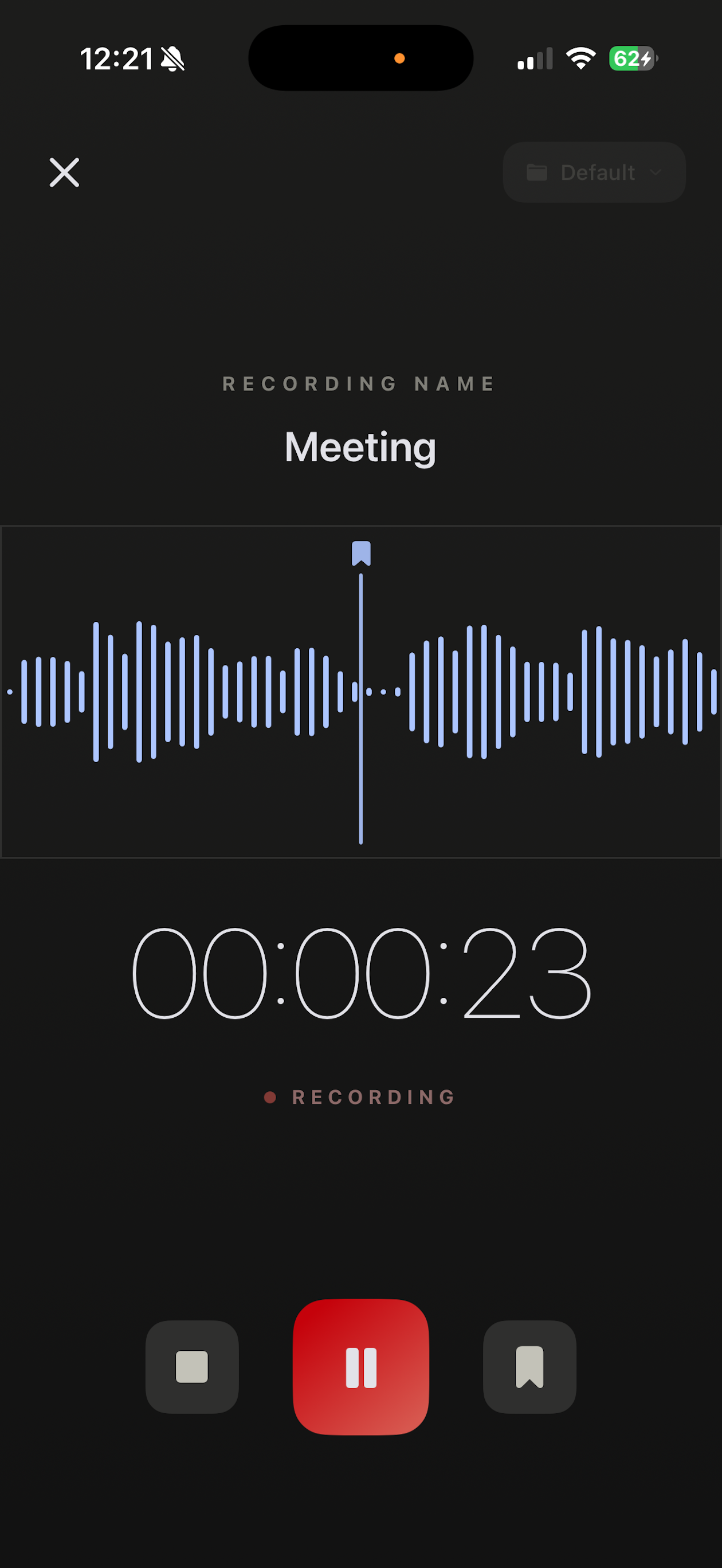 Awesome Voice Recorder - PRO