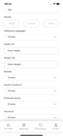 Enable Caregiving App Screenshot 8 of 10