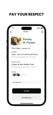 PYR App screenshot 2